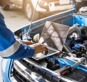 Contactez votre garagiste spécialisé en BMW à Montauban